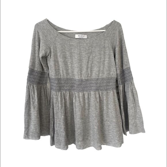 BAILEY 44 blouse tee   - Picture 2 of 13